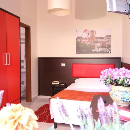 Hotel Al Corso Legnano Exteriér fotografie