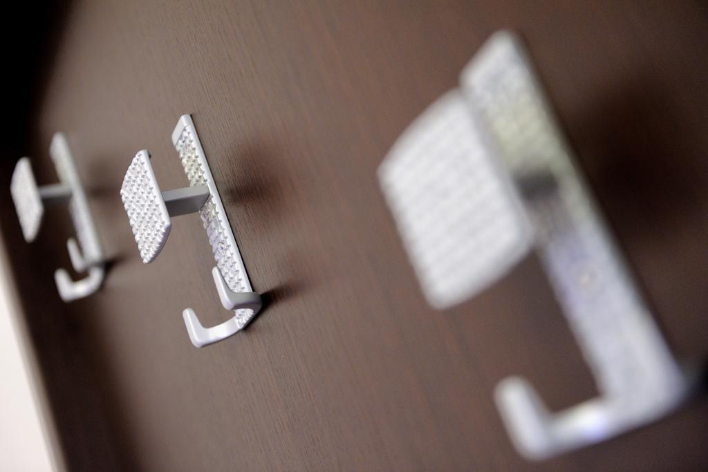 Hotel Al Corso Legnano Pokoj fotografie