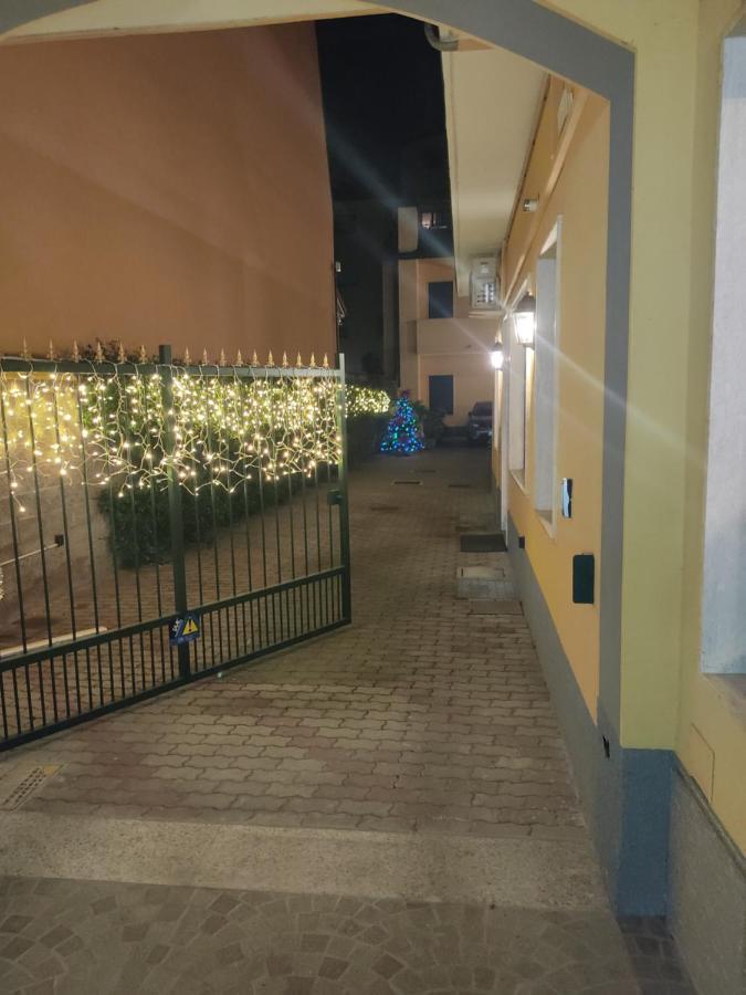 Hotel Al Corso Legnano Exteriér fotografie