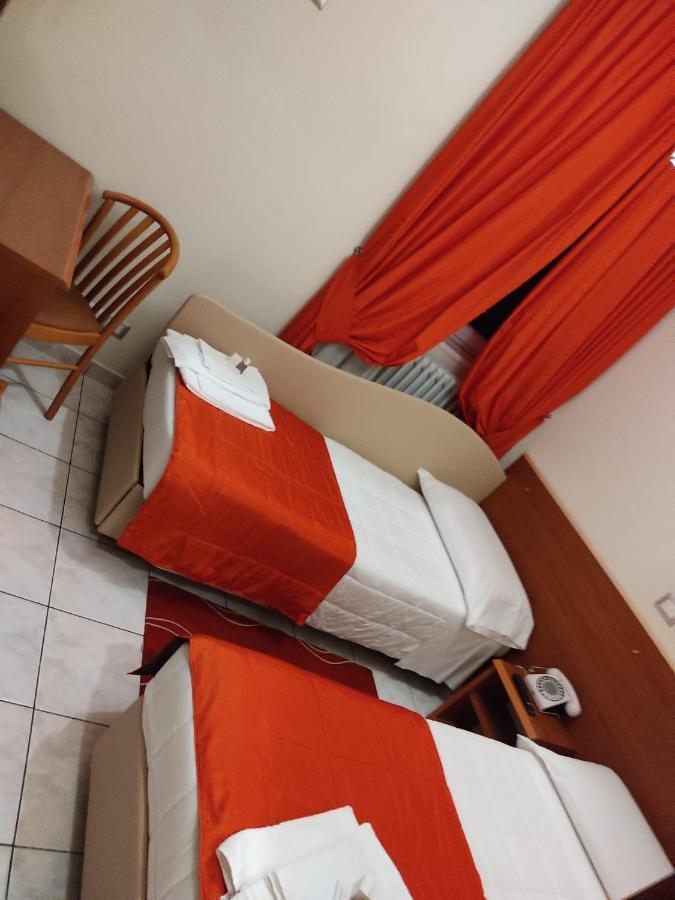 Hotel Al Corso Legnano Exteriér fotografie
