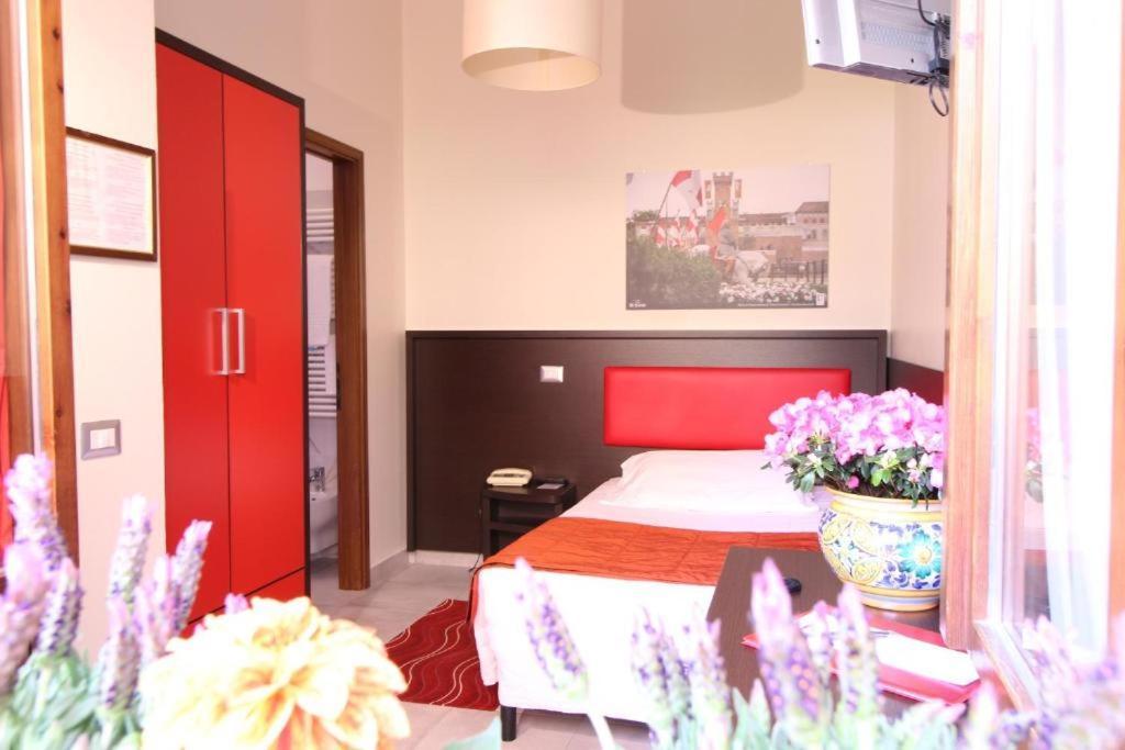 Hotel Al Corso Legnano Exteriér fotografie