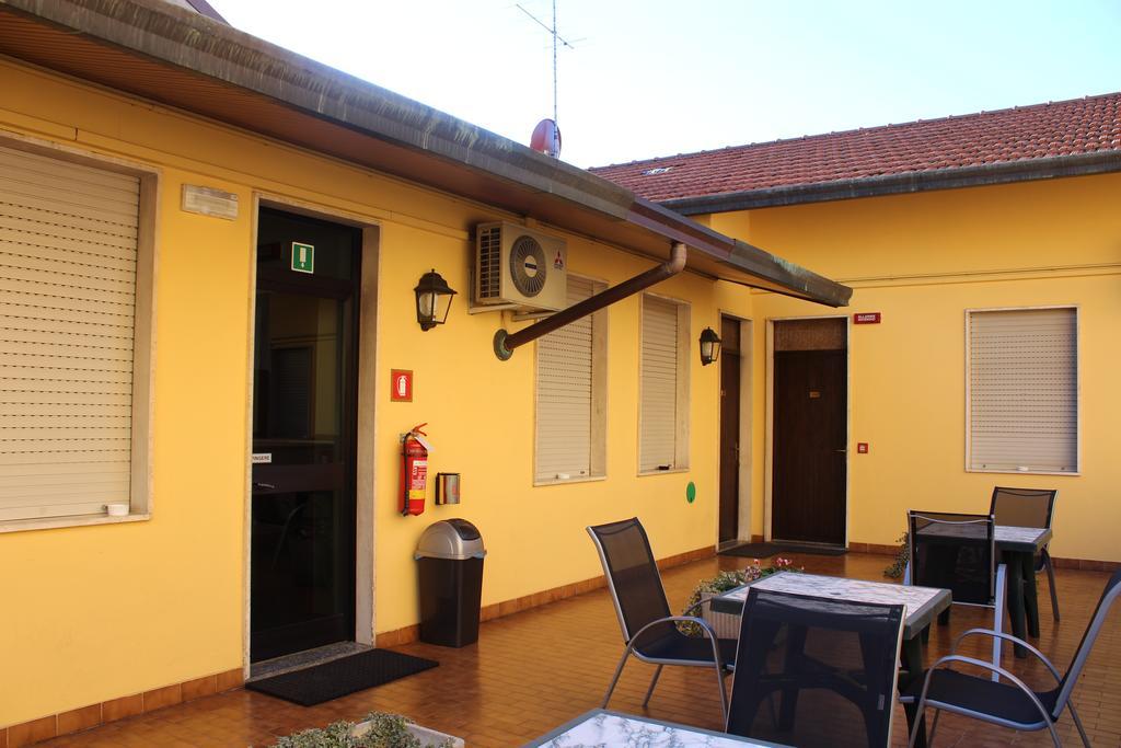 Hotel Al Corso Legnano Exteriér fotografie