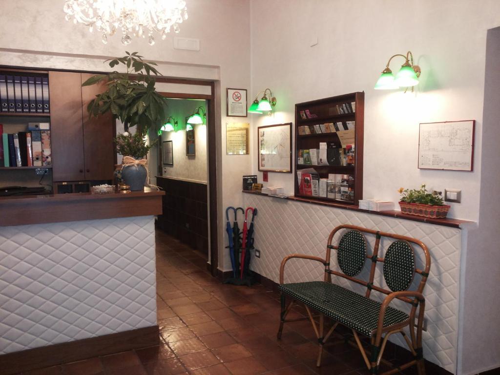 Hotel Al Corso Legnano Exteriér fotografie